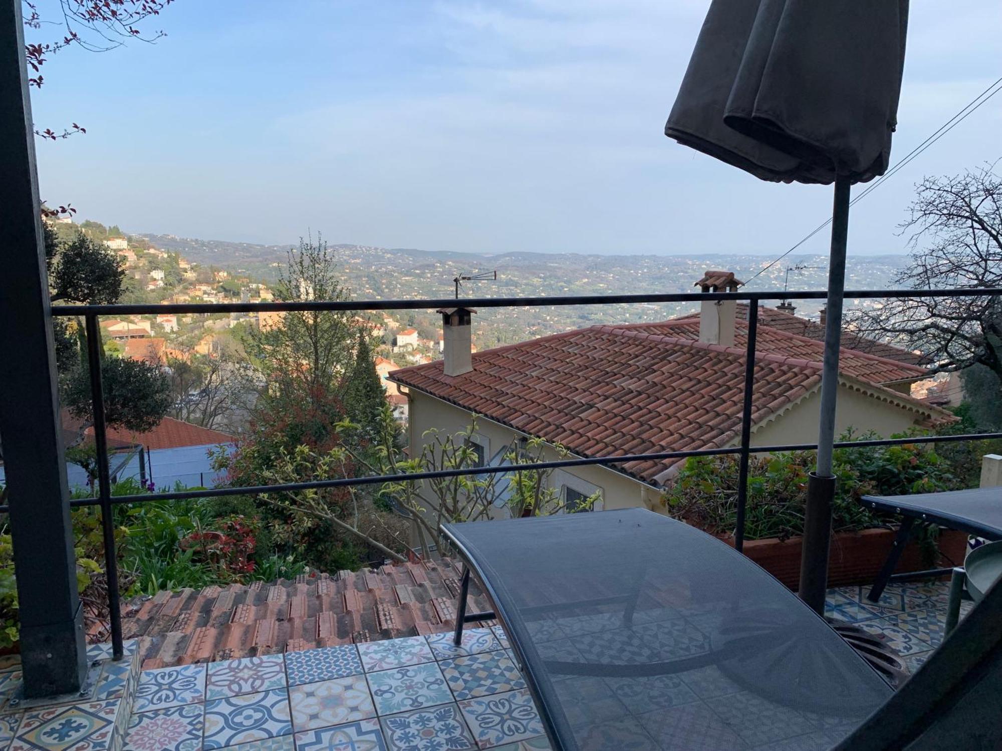 Cottage Panoramic Views