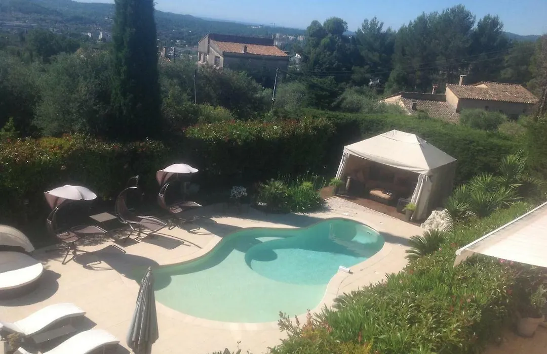 Villa " Des 2Ll "-1