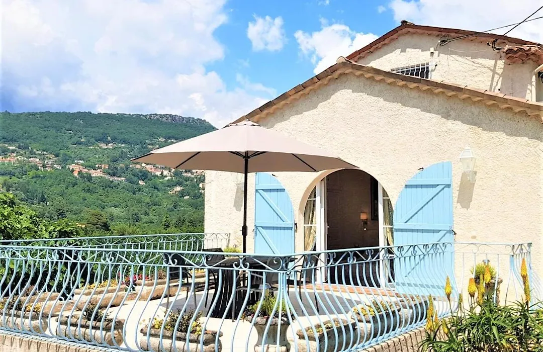 B&B With Charm, Quiet, Kitchen, Sw Pool.-1