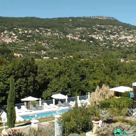 B&B With Charm, Quiet, Kitchen, Sw Pool.-2