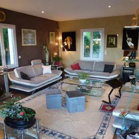 Villa " Des 2Ll "-2