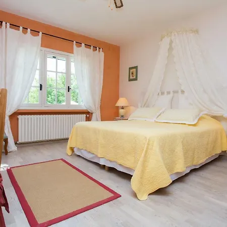 Mas Du Roc Bed & Breakfast-2